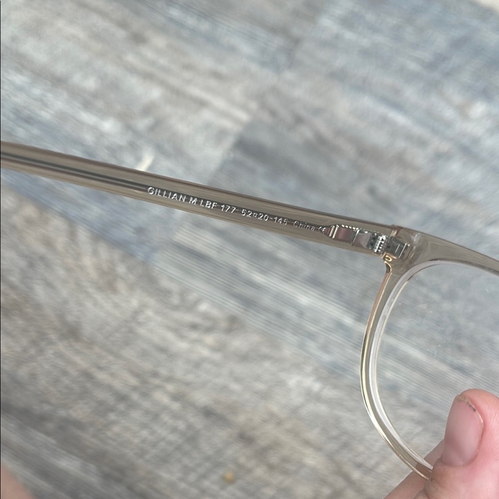 WARBY PARKER GILLIAN - Picture 5 of 5